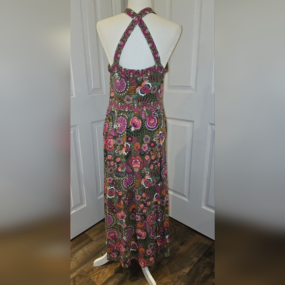 Boden Maxi Dress - Picture 2 of 4